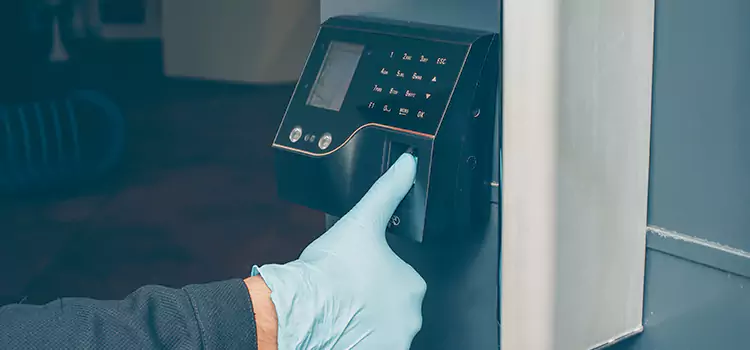 Access Control Installation West New York