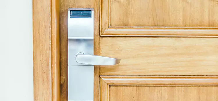 Advanced Solutions in West New York, NJ for Modern Security