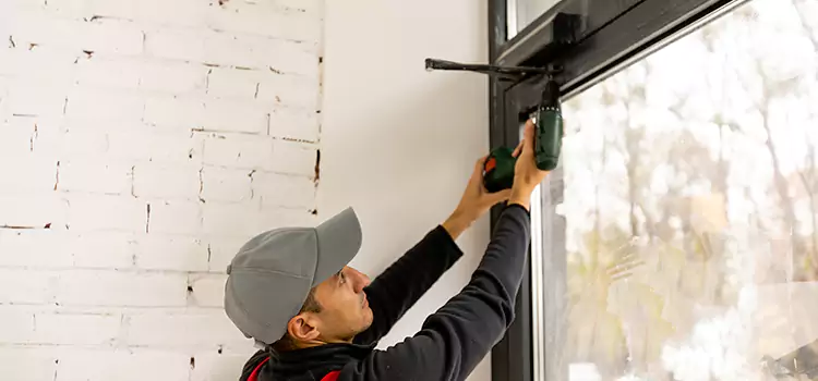 Automatic Door Opener Commercial West New York