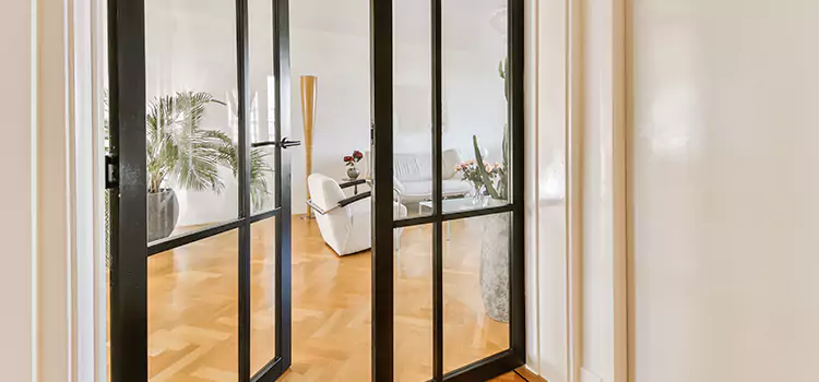 Bifold Door Replacement West New York