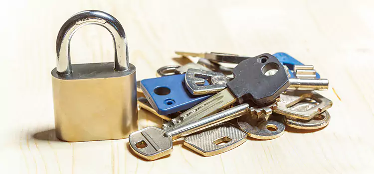Why Choose Our Broken Key Services in West New York, NJ?