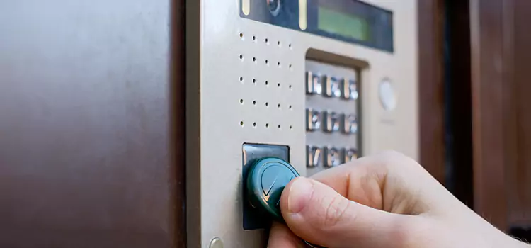 Enhanced Security Features West New York