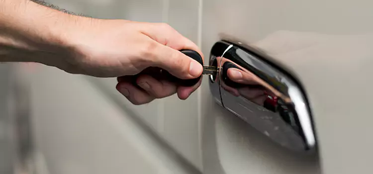 Why Choose Our Auto Locksmith Team in West New York, NJ?