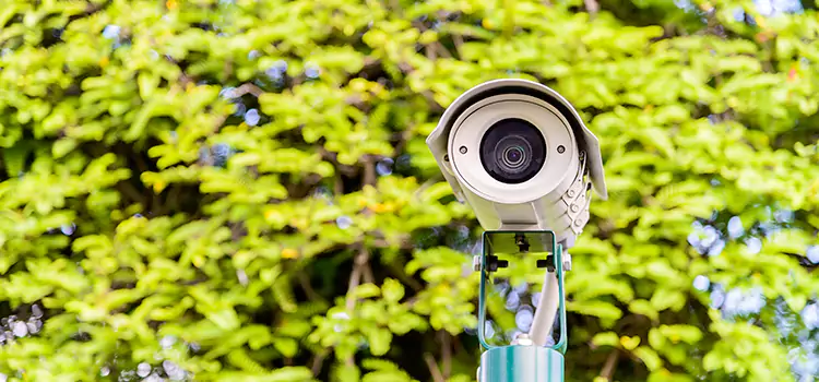 Advanced Surveillance Solutions for Every Need in West New York