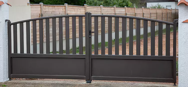 Advanced Gate Solutions in West New York, NJ