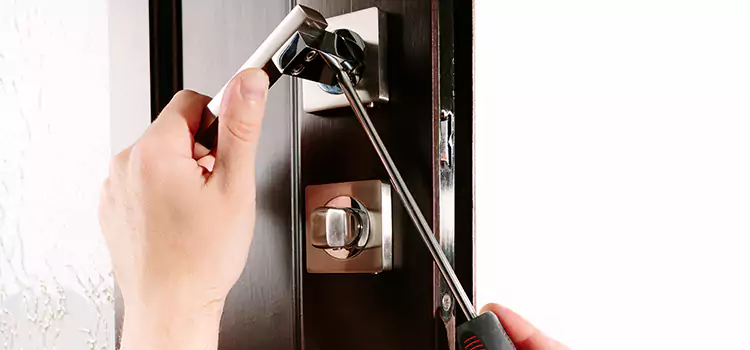 Door Lock Replacement Service West New York