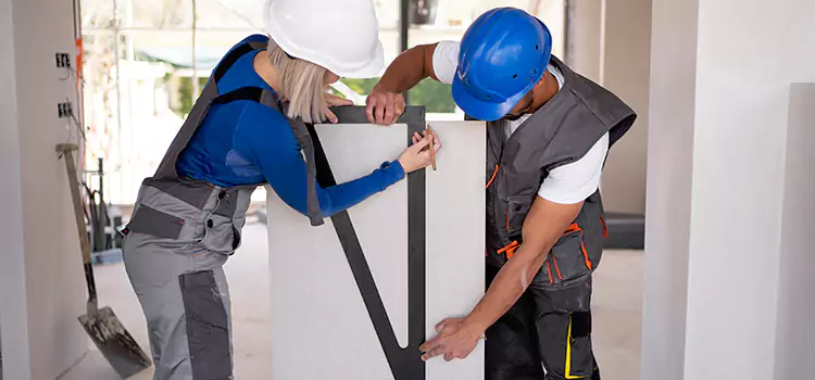 Why Choose Us for Door Panel Services in West New York, NJ?