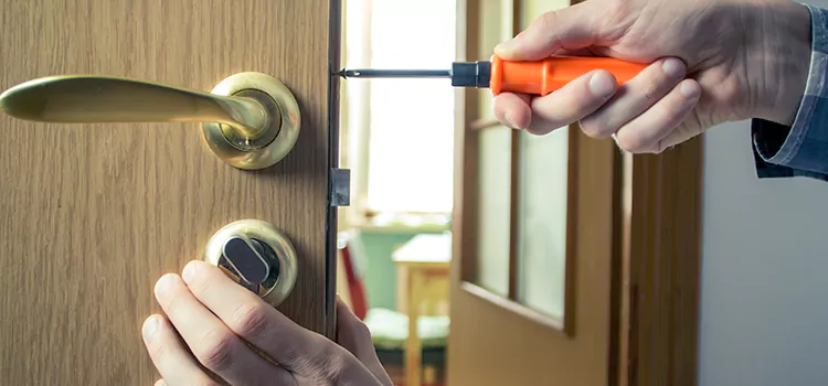 Garage Door Installation West New York