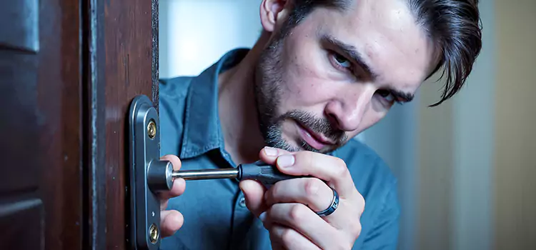Eviction Locksmith West New York