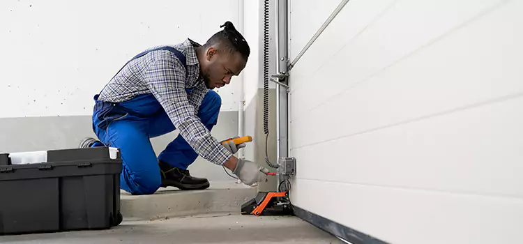 Expert Solutions for Every Garage Lock Need in West New York, NJ