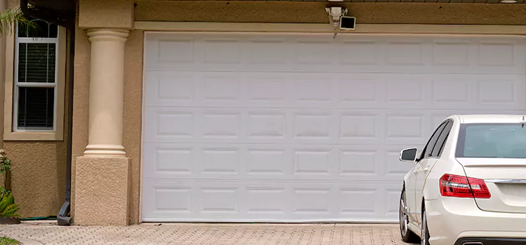 Comprehensive Garage Door Maintenance Services in West New York, NJ