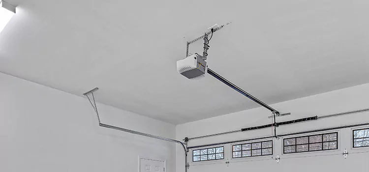 Experienced Garage Door Installers West New York