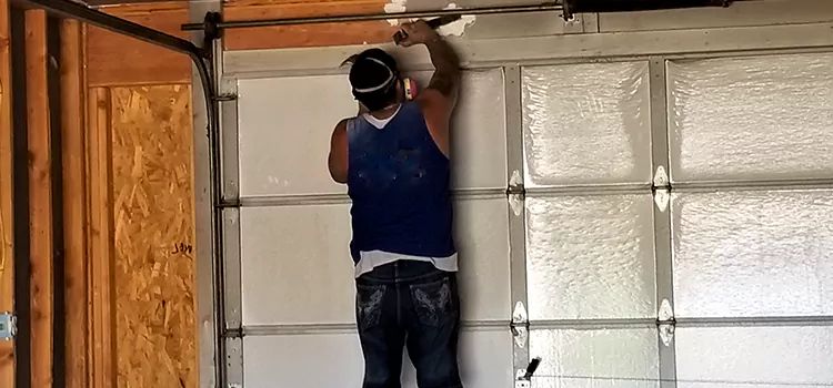 Specialized Garage Door Panel Solutions in West New York, NJ