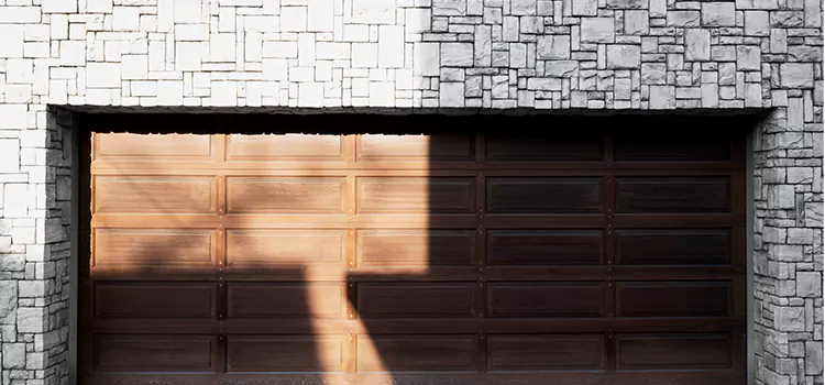 Garage Door Installation West New York