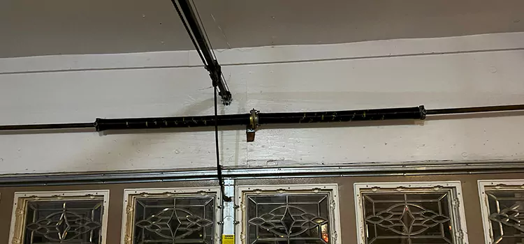 Garage Door Spring Repair Near Me West New York