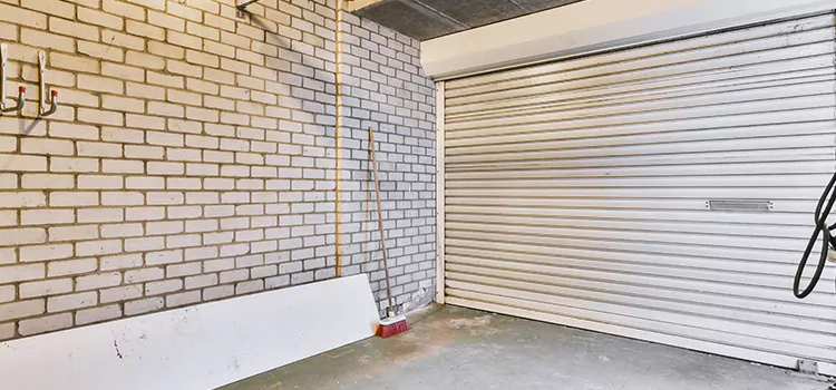 Comprehensive Solutions for Every Garage in West New York