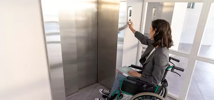Benefits of Modern Handicap Door Systems in West New York, NJ