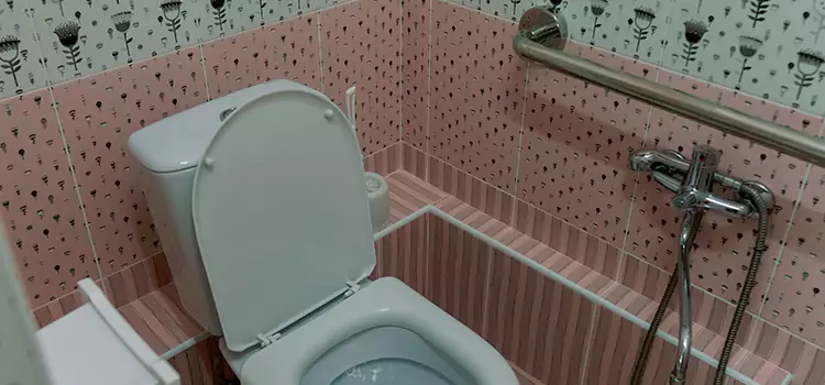 Meeting Diverse Needs With Accessible Restroom Solutions in West New York, NJ