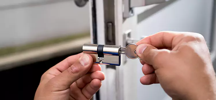 Emergency Locksmith for House West New York