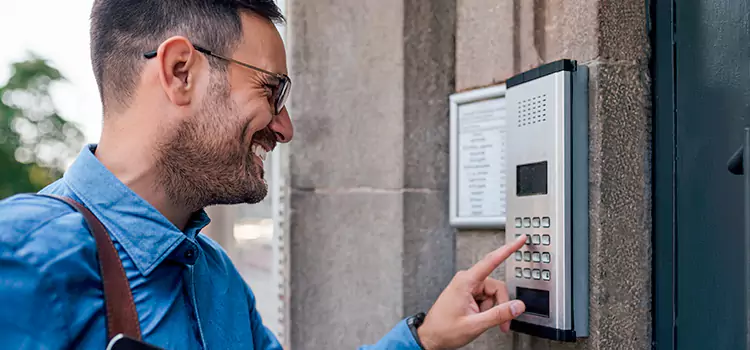 Advanced Solutions for Enhanced Security in West New York, NJ