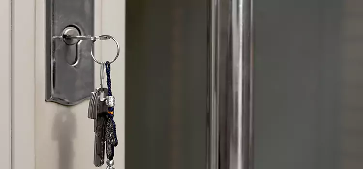 Master Keying by the Numbers West New York