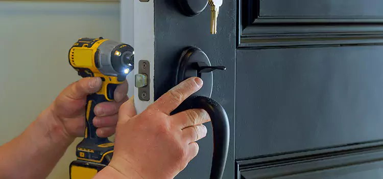 Mobile Automotive Locksmith West New York