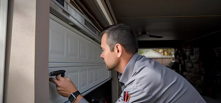 Garage Door Cable Replacement West New York