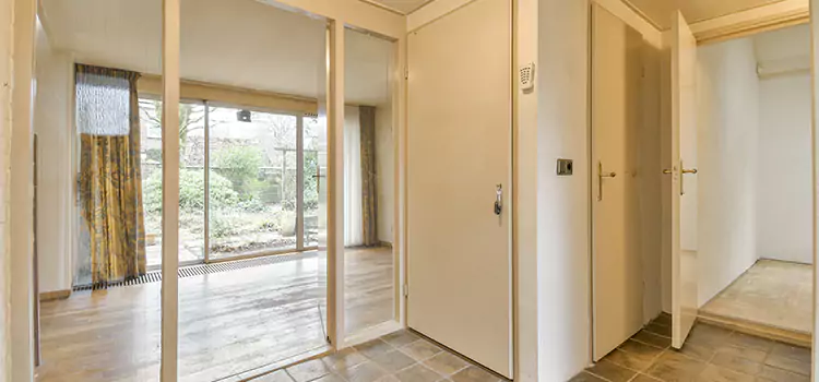 Why Choose Our Pocket Door Experts in West New York, NJ?