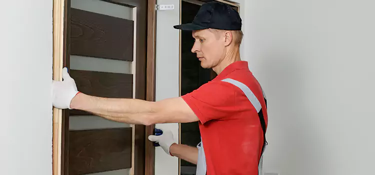 Frame and Panel Restoration West New York