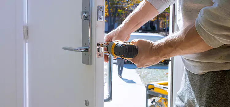 Insulated Roll Up Garage Doors Residential West New York