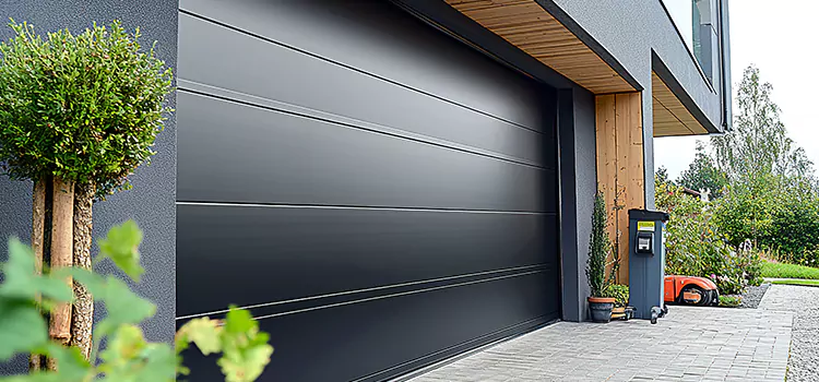 Residential Garage Door Service West New York