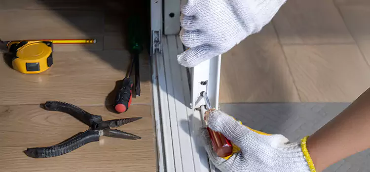 Sliding Door Installation Services in West New York, NJ