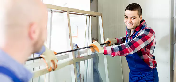 Patio Door Panel Replacement West New York
