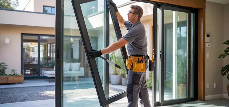 Specialized Sliding Door Roller Services in West New York, New Jersey