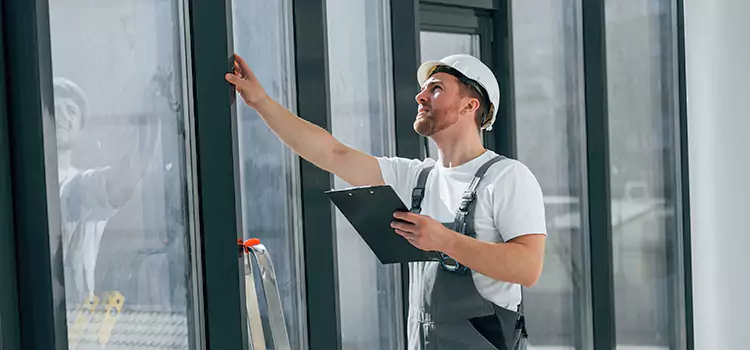 Comprehensive Solutions for Your Sticking Doors in West New York, NJ