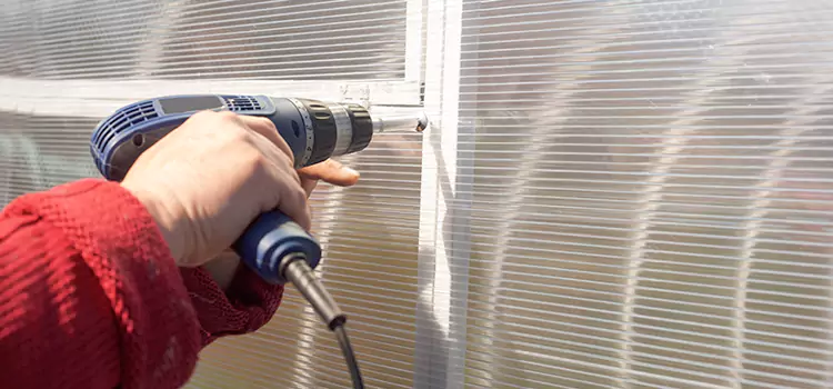 Sliding Screen Door Repair West New York