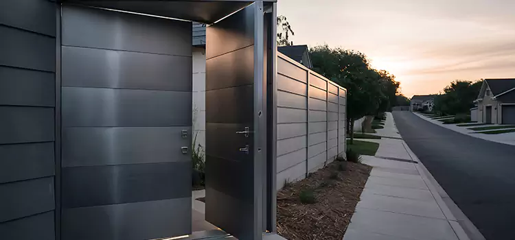 Comprehensive Steel Door Solutions in West New York, NJ
