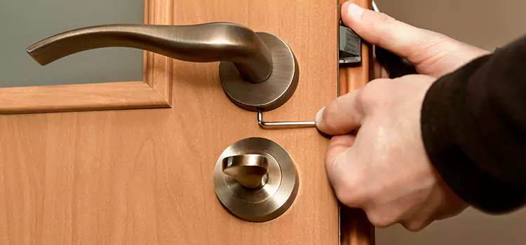 Access Control System Integration West New York