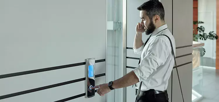 Cloud Based Access Control West New York