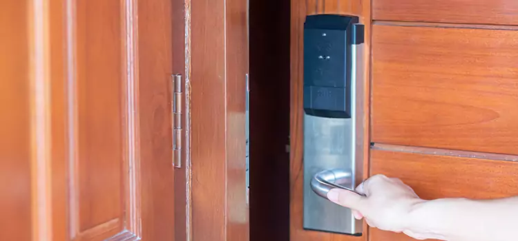 Commercial Keyless Entry Locks West New York