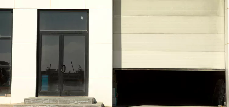 Choose Door & Gate Services West New York for Unmatched Expertise