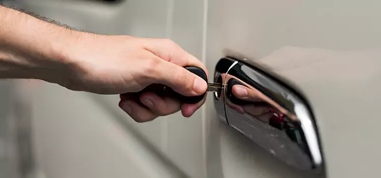 Car Unlock Service Price West New York