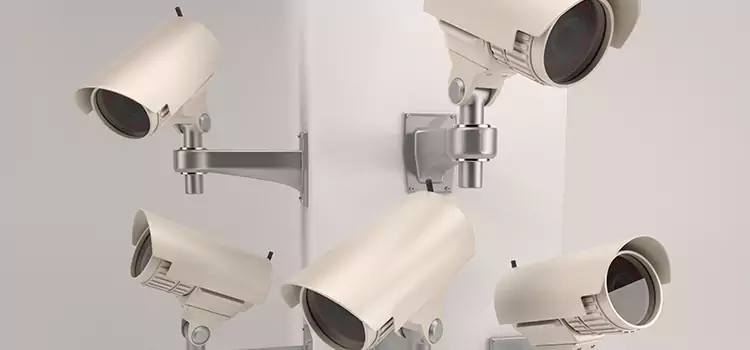 Your Trusted Partner for CCTV Solutions in West New York