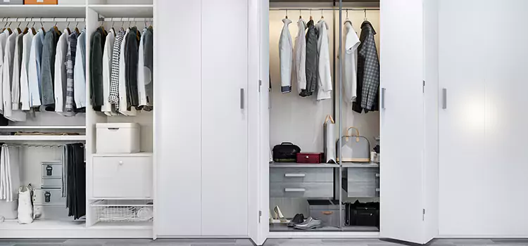 Glass Closet Door Repair West New York