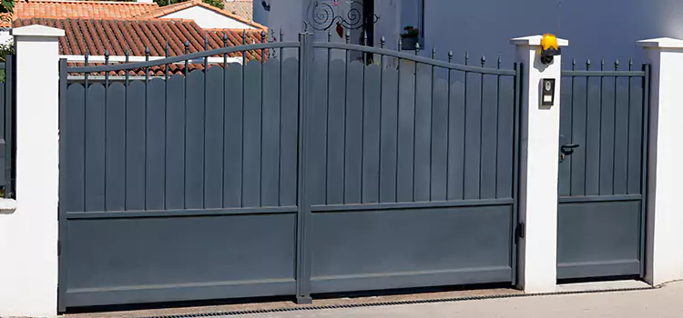 Emergency Commercial Gate Repair West New York