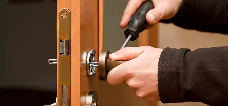 Semi Truck Locksmith West New York