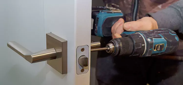 Brand Lock Repair and Specialty Services West New York