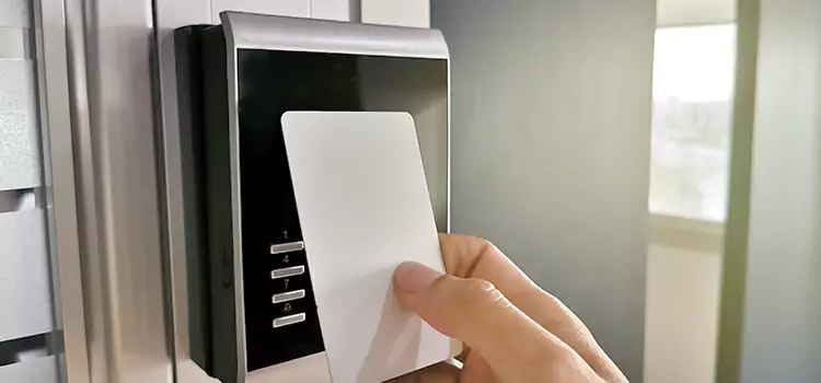 NMS Proximity Switch Door Systems West New York