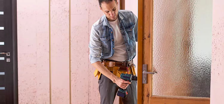 Door Glass Replacement West New York