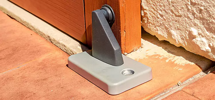 Aesthetic Door Stop Selection West New York